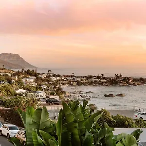 Apartment Clifton, Cape Town