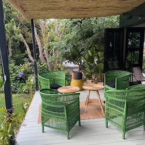 Holiday home Inawestays Homes, Cape Town