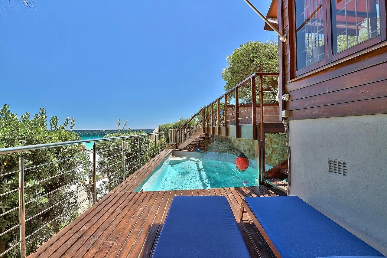 Holiday home Bungalow 49 Cape Town