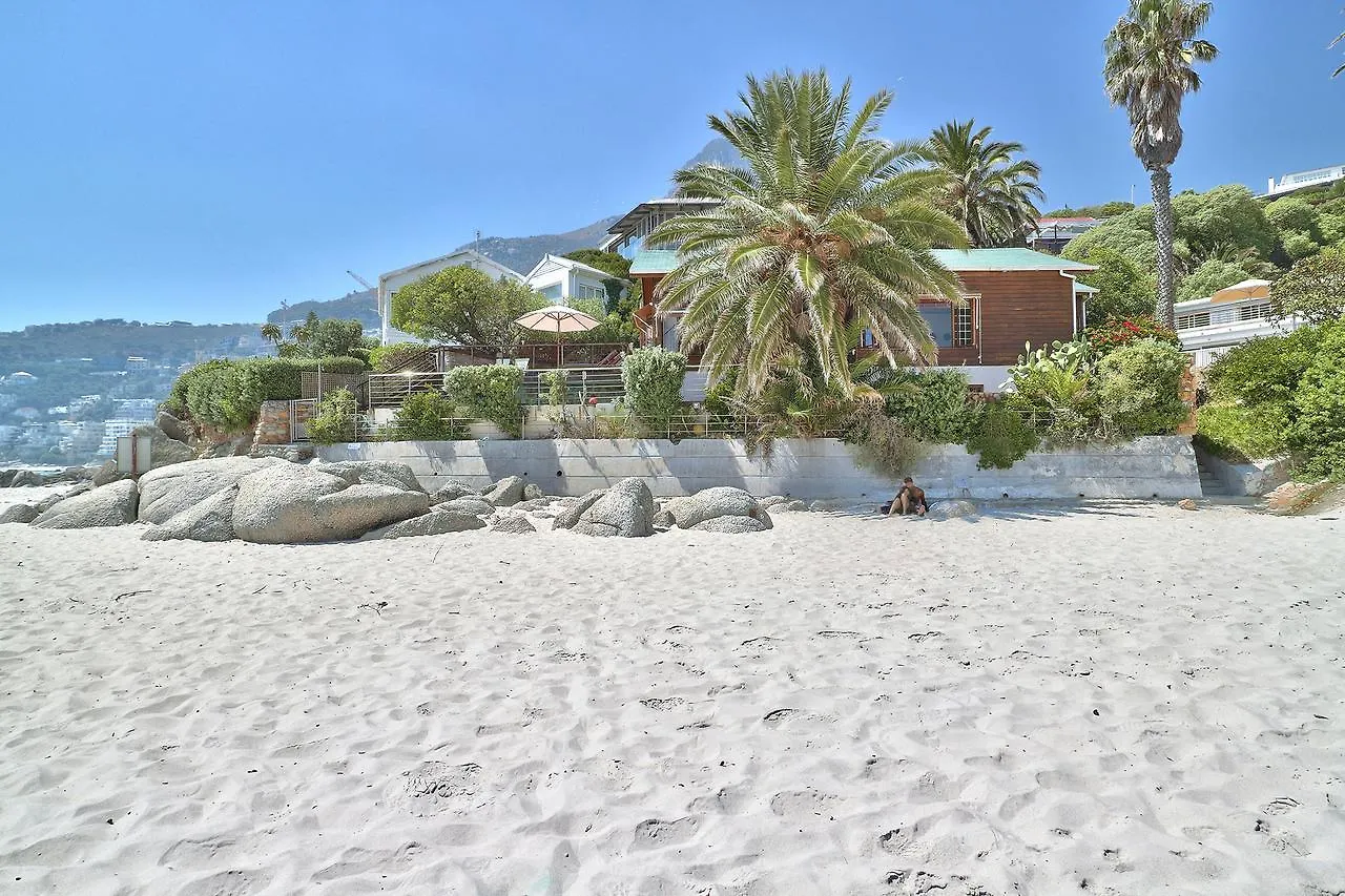 Bungalow 49 Cape Town Holiday home
