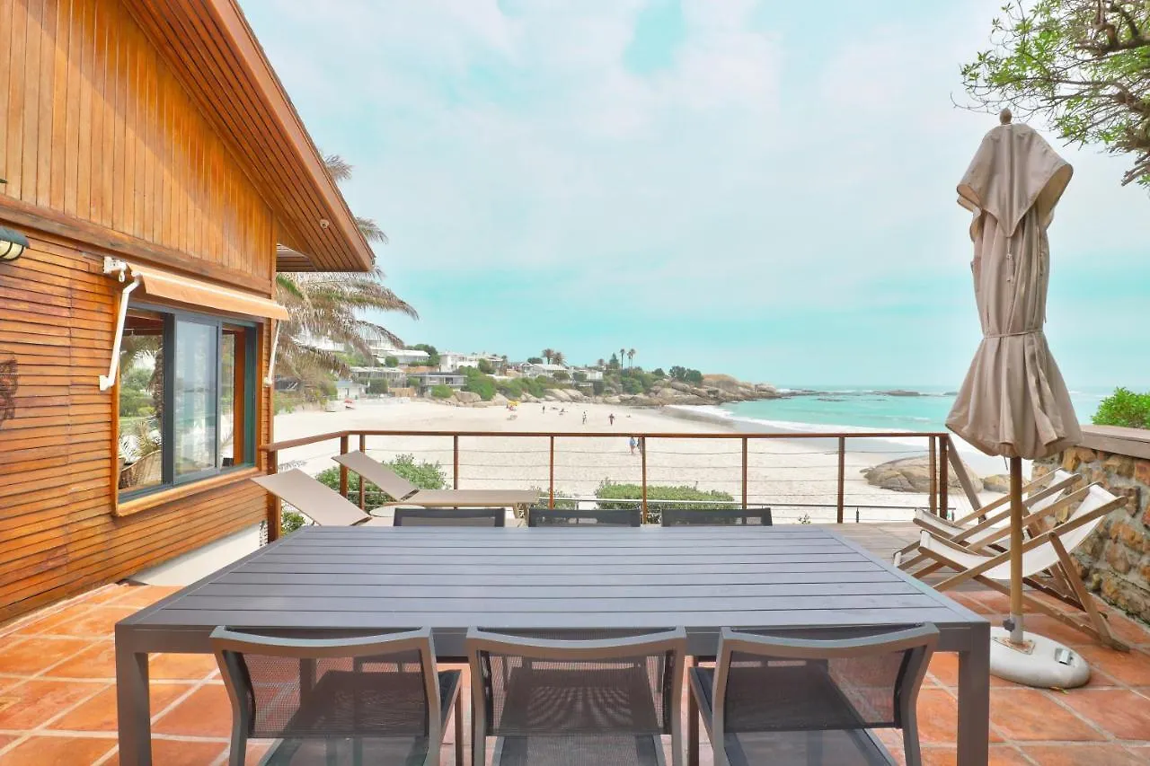 Holiday home Bungalow 49 Cape Town South Africa