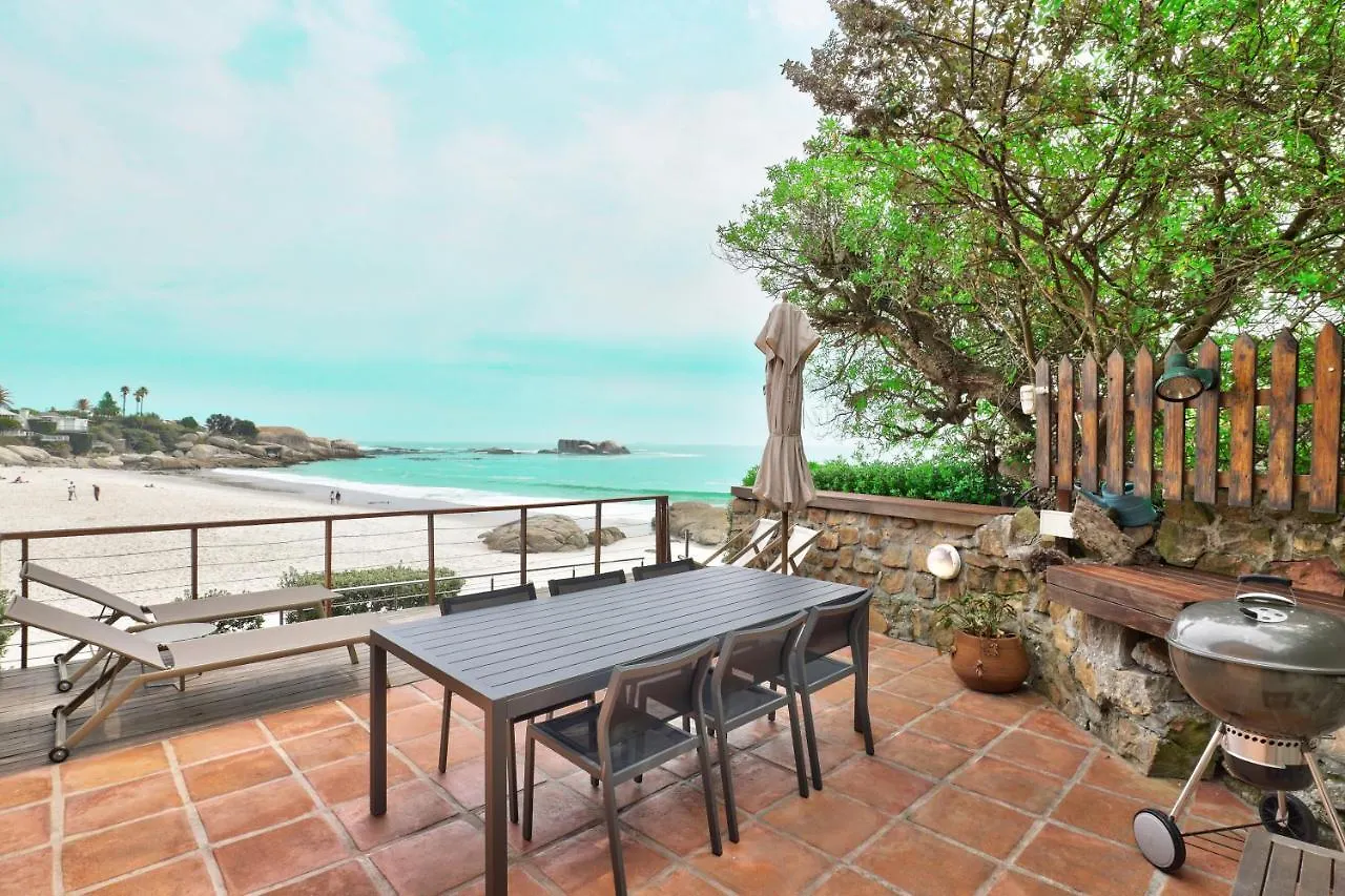Bungalow 49 Cape Town