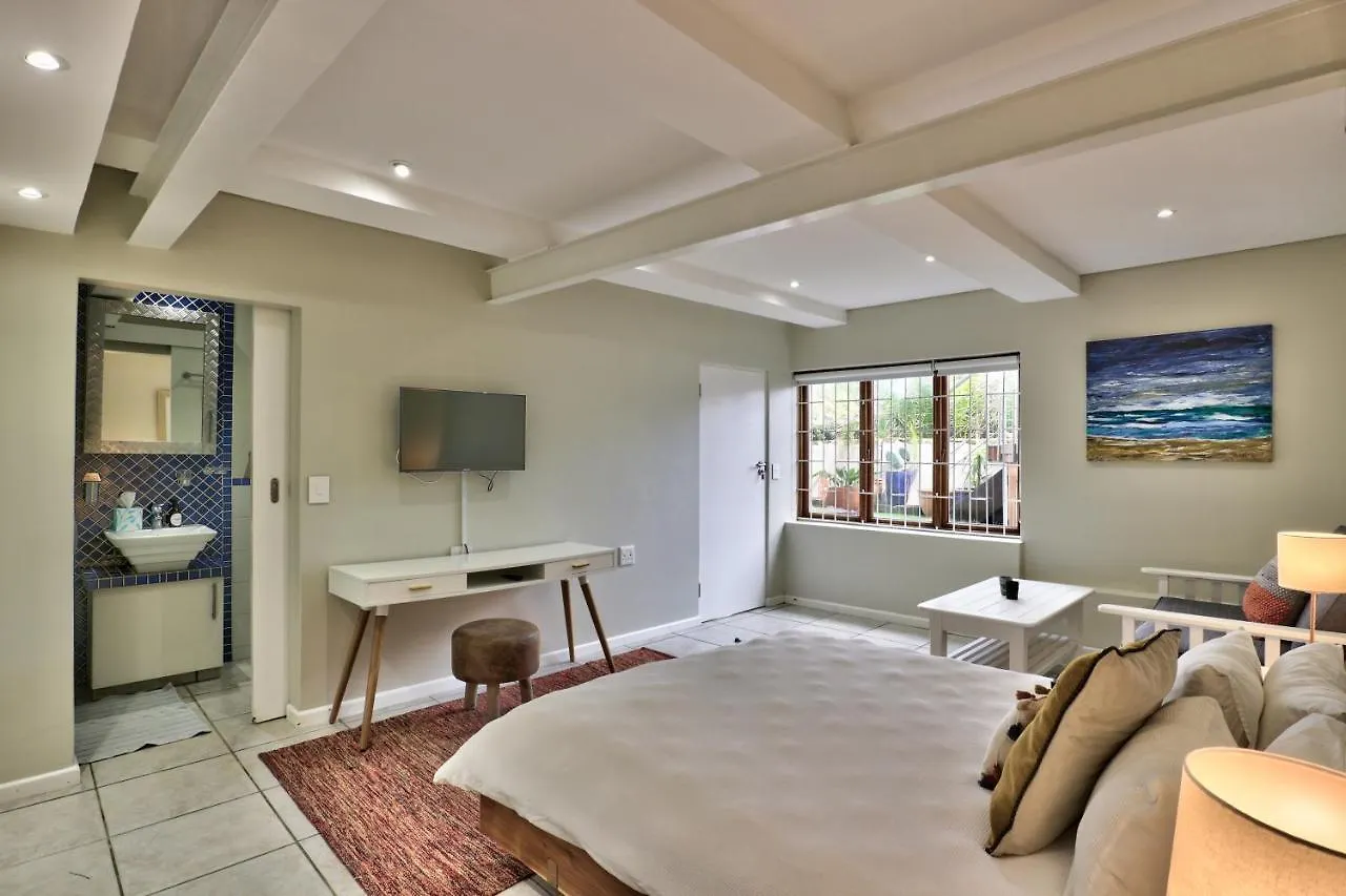 Holiday home Bungalow 49 Cape Town South Africa