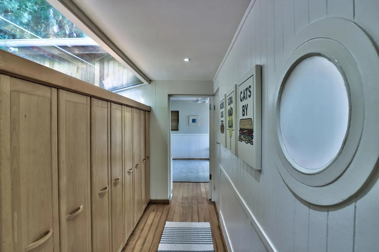 Bungalow 49 Cape Town