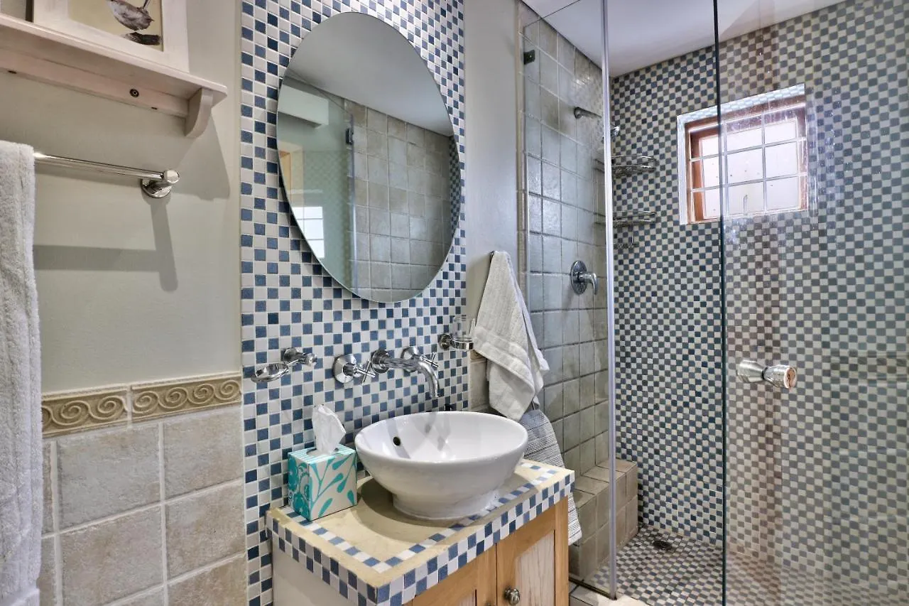 Bungalow 49 Cape Town South Africa