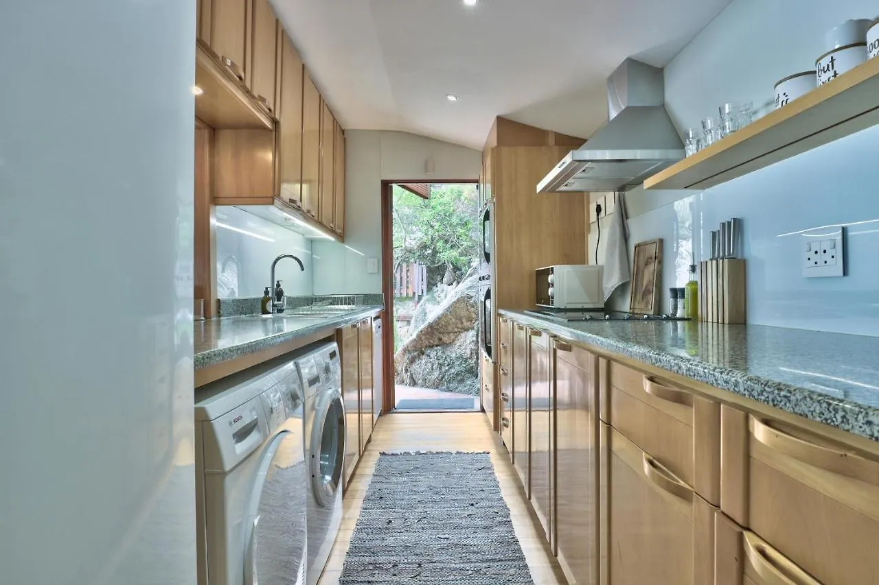 Holiday home Bungalow 49 Cape Town