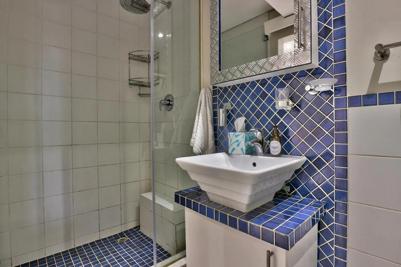 Bungalow 49 Cape Town Holiday home