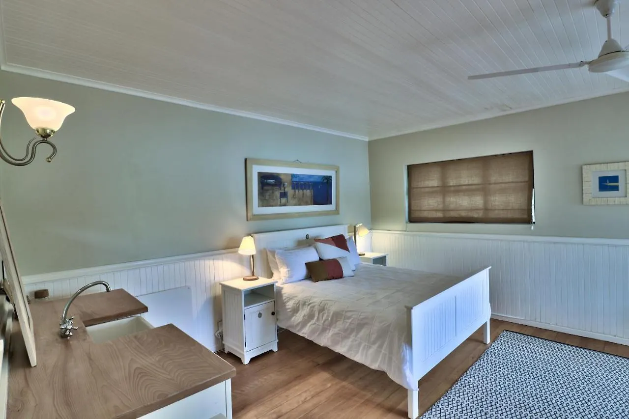 Bungalow 49 Cape Town South Africa