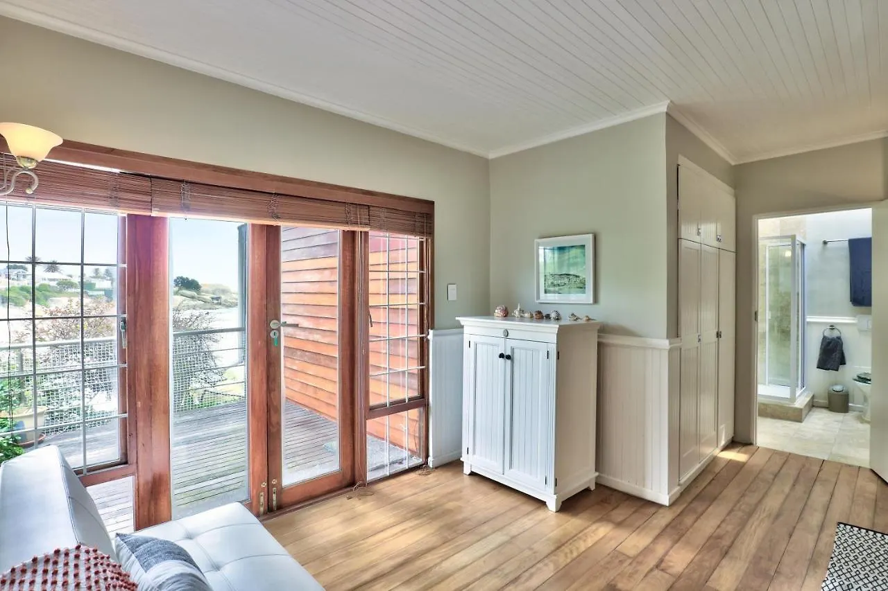 Bungalow 49 Cape Town Holiday home