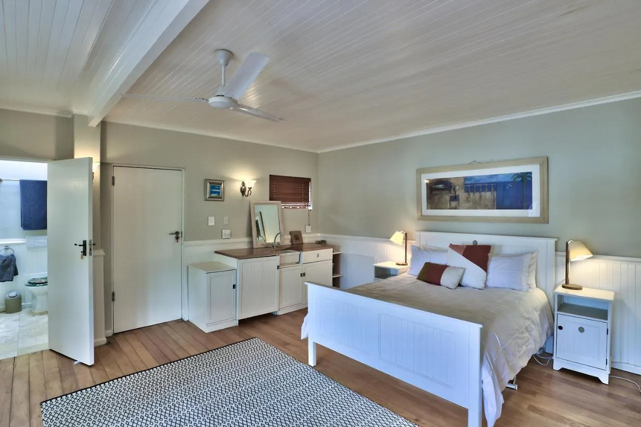 Holiday home Bungalow 49 Cape Town