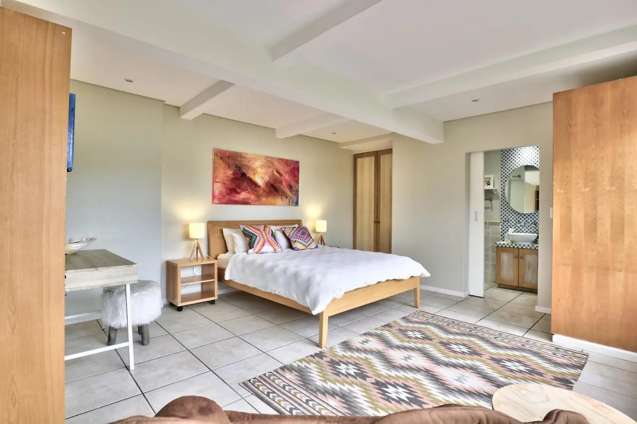 Bungalow 49 Cape Town