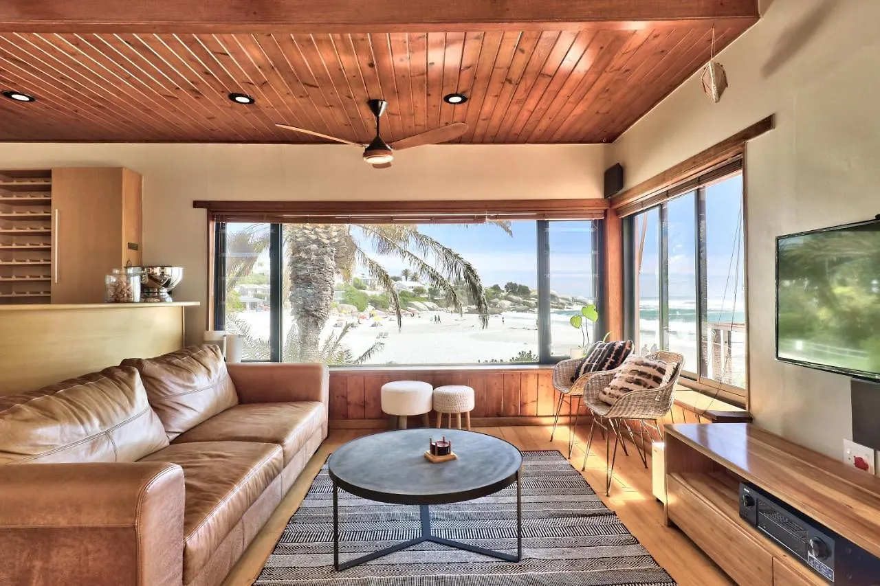 Holiday home Bungalow 49 Cape Town