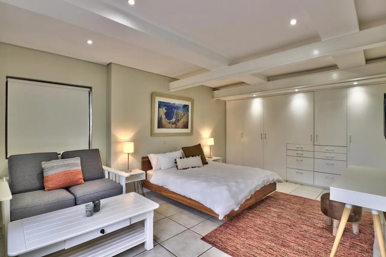 Bungalow 49 Cape Town
