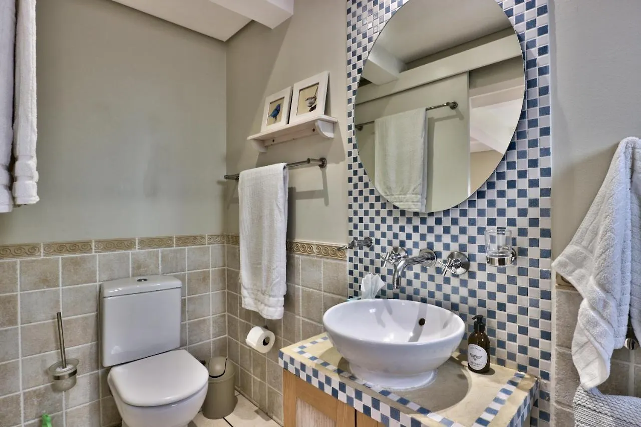 Holiday home Bungalow 49 Cape Town